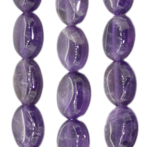 Amethyst, Kernchen L10 B8 H4mm