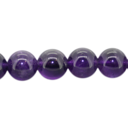 Amethyst, Kugel D10mm