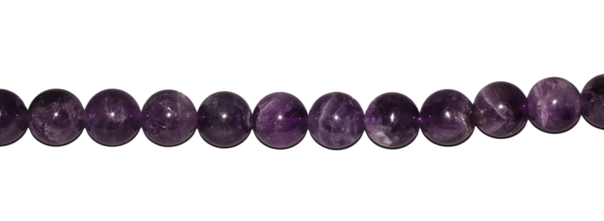 Amethyst, Kugel D20mm