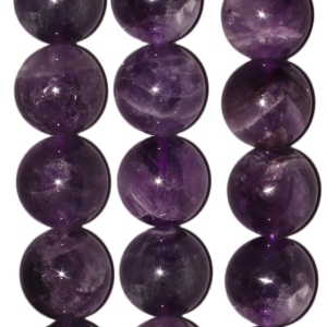 Amethyst, Kugel D20mm