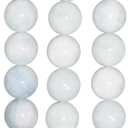 Aquamarin Kugel D18mm