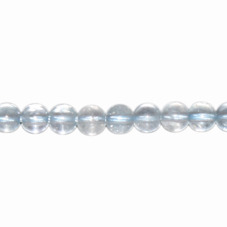 Aquamarin Kugel D3mm