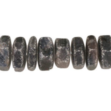 Saphir, Scheibchen ca. D18mm