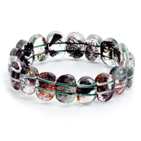 Armband Lodolith – “Schamanen-Stein”