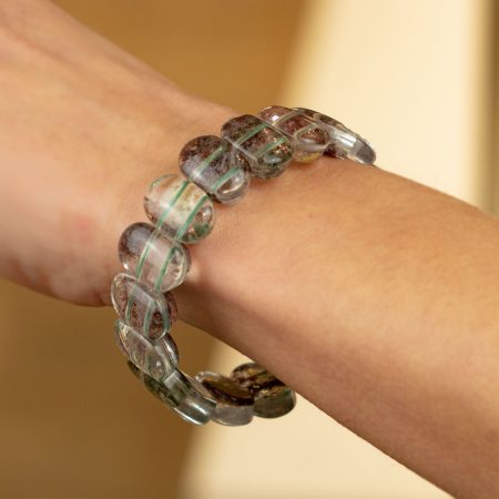 Armband Lodolith – “Schamanen-Stein”