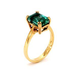 Ring Smaragd – “Precious”