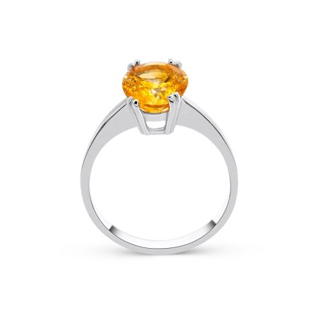 Ring Zitrin – “Sunshine”