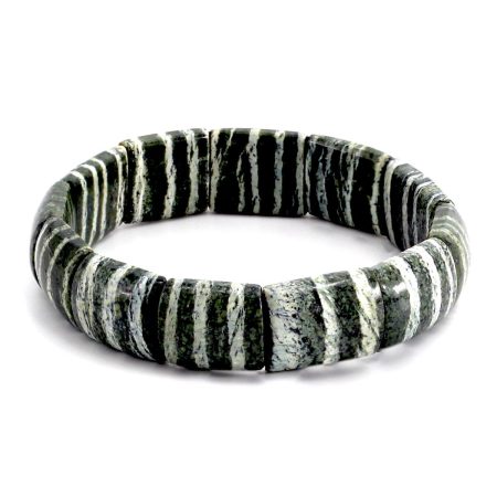 Armband Silberauge – “Relax”