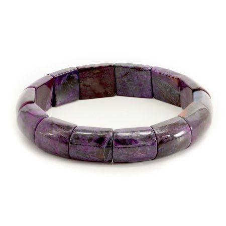 Armband Sugilith – “New Age Stone”