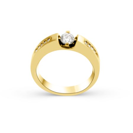 Goldring Diamant – “Dancing Diamond”
