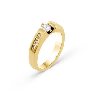Goldring Diamant – “Dancing Diamond”