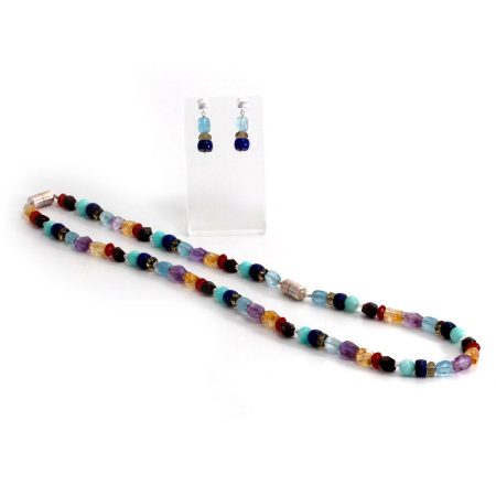 Bunte Edelsteine Set – “Only The Best”