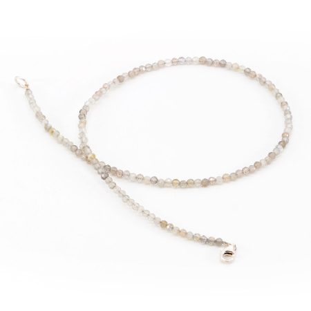 Armkette Labradorit – “Fine Gems”