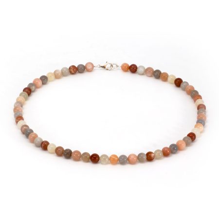 Echte Mondstein Kette – Schnäppchen Preis