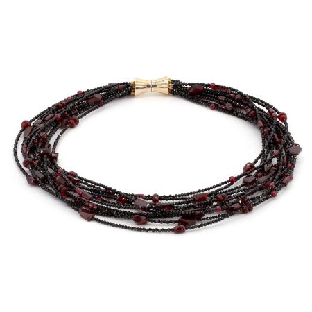 Collier Spinell & Granat – “Theaterabend”