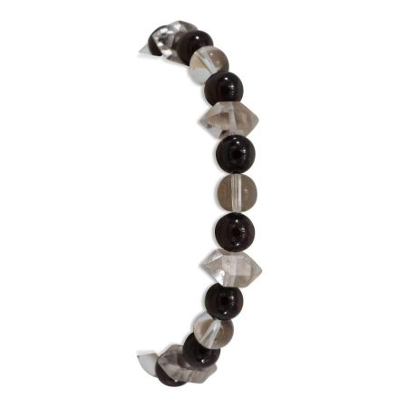 Sternzeichen Armband – “Glückssteine Löwe”