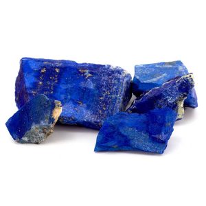 lapislazuli-rohsteine