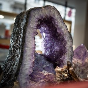 amethyst-druse-wohnen-deko -