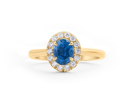ring-18kt-gold-blauer-spinell-diamanten-1